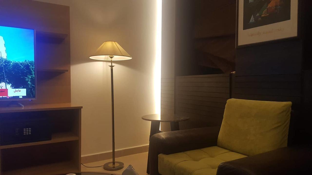Hotel Ksar Dhiafa By Plaza Hotels & Resorts Sidi Bouzid Exteriör bild