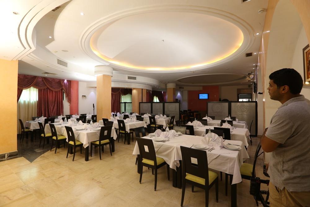 Hotel Ksar Dhiafa By Plaza Hotels & Resorts Sidi Bouzid Exteriör bild