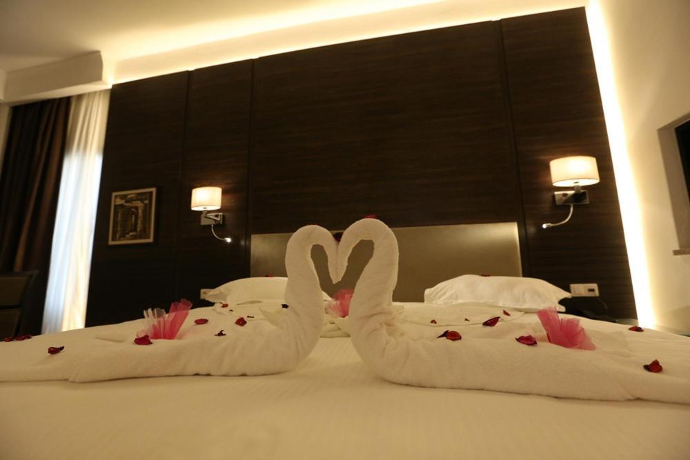 Hotel Ksar Dhiafa By Plaza Hotels & Resorts Sidi Bouzid Exteriör bild