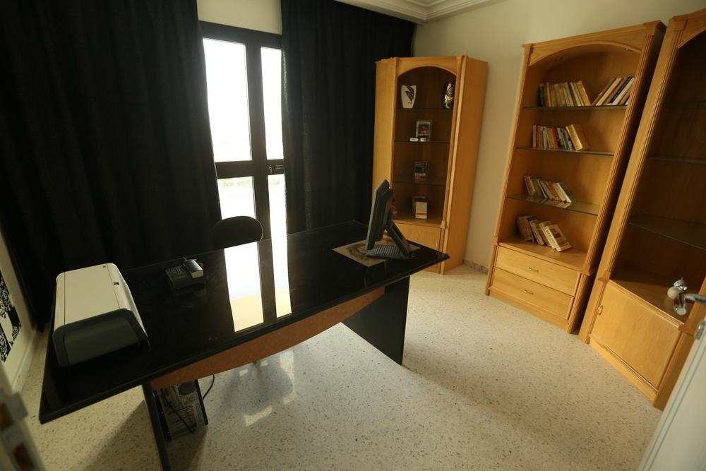 Hotel Ksar Dhiafa By Plaza Hotels & Resorts Sidi Bouzid Exteriör bild