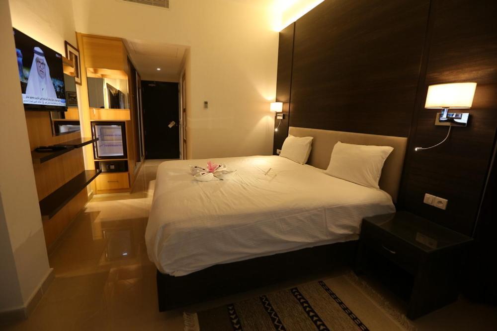 Hotel Ksar Dhiafa By Plaza Hotels & Resorts Sidi Bouzid Exteriör bild