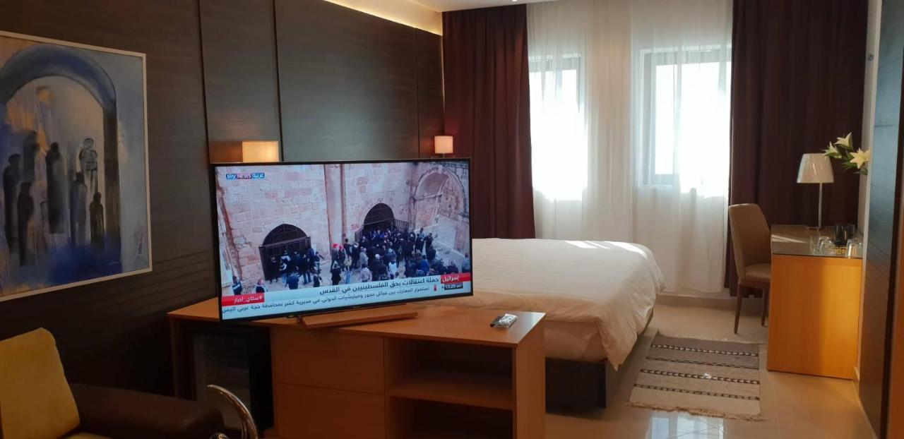 Hotel Ksar Dhiafa By Plaza Hotels & Resorts Sidi Bouzid Exteriör bild